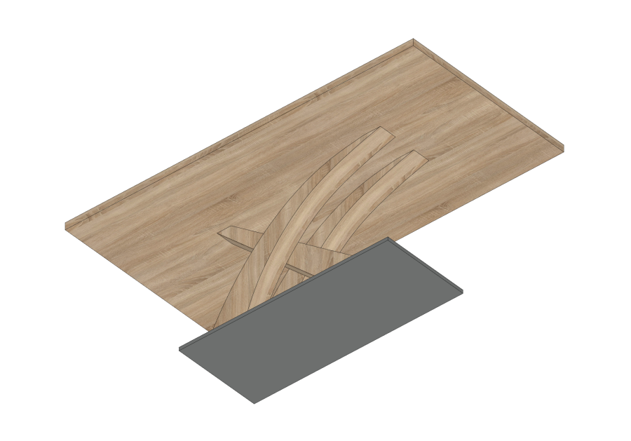 Preview: Tischanfrage